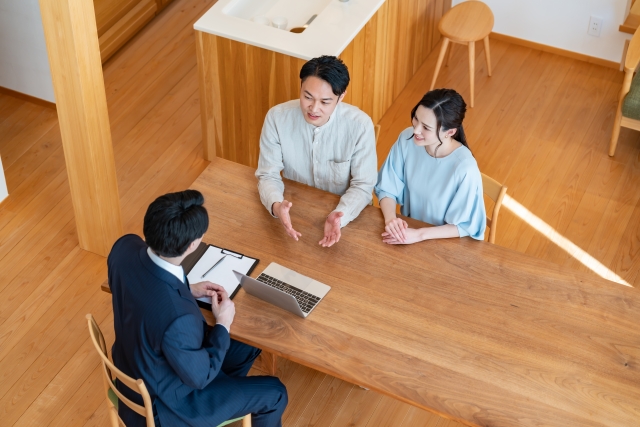 シティ住宅館・不動産相談