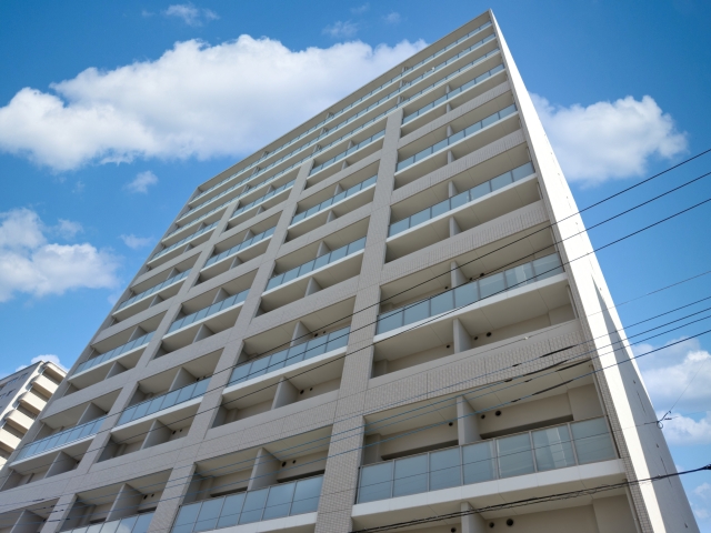 不動産賃貸・管理