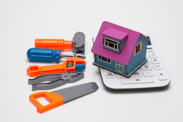 シティ住宅館・管理・リフォーム工事