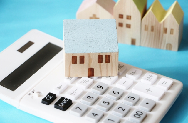 シティ住宅館・売却