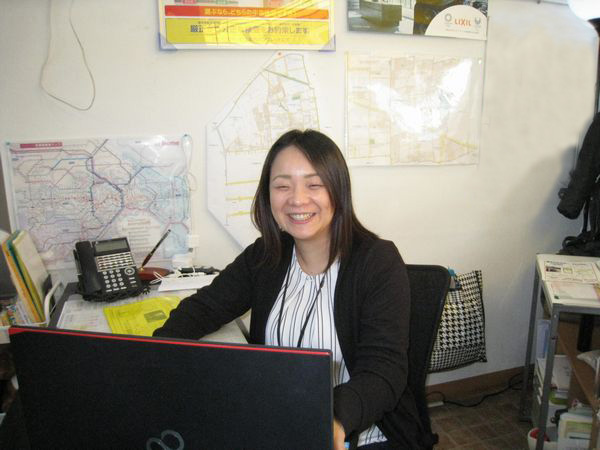 シティ住宅館・城田