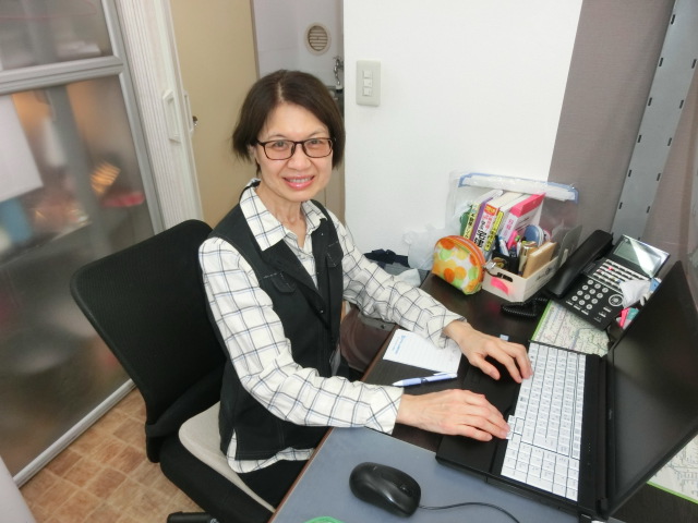 シティ住宅館・鈴木