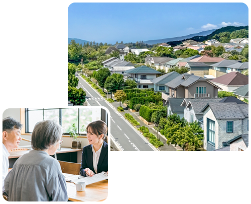 大和市・町田市・海老名市・綾瀬市・座間市・株式会社シティ住宅館