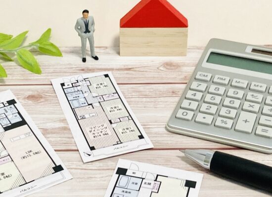 シティ住宅館・賃貸・管理